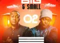 DOWNLOAD Fiso el Musica,Thee Exclusives & LeeMcKrazy – iNdod’ Emnyama ft. Tracy & Tumilemang mp3