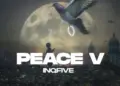 DOWNLOAD InQfive – God Flame ft. Knight Warriors mp3