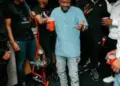 DOWNLOAD Kabza De Small & Dj Maphorisa – Molo Sharp Neh ft. Sis Maria mp3