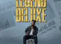 DOWNLOAD Loxion Deep – Eres Mi Todo mp3