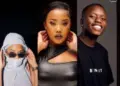 DOWNLOAD Tranquillo, Zee Nxumalo & Khanyisa – Uyang User Ft. Chley & Rif Effect mp3
