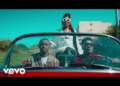 VIDEO: Drega, Sun-El Musician & Maline Aura – Indlela | mp4 Download