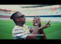 VIDEO: Pabi Cooper & Focalistic – Maloba (Freestyle) ft. Mellow & Sleazy