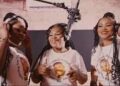 VIDEO: Wanitwa Mos, Nkosazana Daughter & Master KG – Keneilwe ft. Dalom Kids | mp4 Download