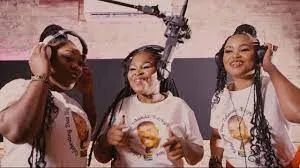 VIDEO: Wanitwa Mos, Nkosazana Daughter & Master KG – Keneilwe ft. Dalom Kids | mp4 Download