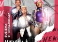 DOWNLOAD Busiswa – Utheni ft. Megadrumz mp3
