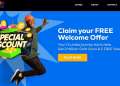 Chumba Casino $1 for $60 Promo Codes – Gold Sweeps Coins in March 2024