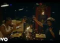 VIDEO: DBN Gogo & Atmos Blaq – UTHANDO ft. Yumbs, Shazmicsoul, Dr Thulz & Mashudu