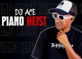 DOWNLOAD DJ Ace – Piano ‘N’ Chill Ft Magic Keys mp3