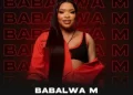 DOWNLOAD DJ Ace – Strictly Babalwa M (Amapiano Mix) mp3