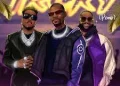 DOWNLOAD FerohRoyal – Trcky (Remix) ft. Cassper Nyovest & Skiibii mp3