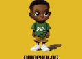 DOWNLOAD Lastborn – Ama Pholas Vol. 6 Mix mp3