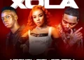 DOWNLOAD Msongi – Xola Ft. Cici, Sir Trill & Dot Mega mp3