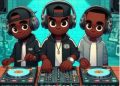 DOWNLOAD Ntu2kay, Tee_beats & D’Jelmar – Shanghai Knights mp3