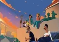 DOWNLOAD Q-Mark, Khanyisa & Nana Atta – Ngithanda Yena ft. Slick Widit mp3