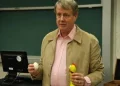 Harry Anderson Cause of Death, Obituary & Last Photo