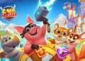 Free Coin Master Spins (May 2024)