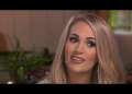 Is Carrie Underwood Pregnant? Children and Fertility Struggle