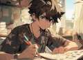 Semantic Error Chapter 79: Unraveling the Plot