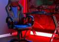 X Rocker Gaming Chairs: Elevate Your Gaming Experience