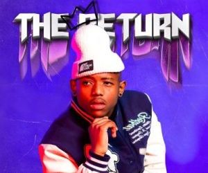 DOWNLOAD DJY Star.Kay – Hr12 ft Deep Kvy & Nandipha808 mp3