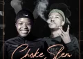DOWNLOAD Kharishma & Ba Bethe Gashozen – Chokeslem mp3