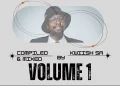 DOWNLOAD Kwiish SA – The Winter Mix Vol. 1 mp3