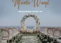 DOWNLOAD Nomfundo Moh – Muntu Wami ft. Zuko SA mp3