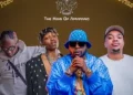 DOWNLOAD Pcee – iNganekwane Ft. Xduppy, Uncool MC, Dj Maphorisa & 031CHOPPA mp3