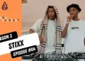 DOWNLOAD Stixx & Wat3R – AmaPiano Forecast Live Dj Mix mp3