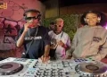 VIDEO: TitoM, Yuppe & The Real Prechly – Amapiano Australia Mix