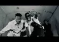 VIDEO: Visca – Jika Majika Ft. Cuba Beats, Mrnationthingz & Ceeka RSA