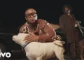 VIDEO: K.O – Let Me Cook ft Maglera Doe Boy