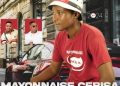 DOWNLOAD Mayonnaise Cebisa – UNGOWAMI (Radio Edit) mp3