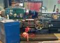 Russian Lathe Accidents: The Risks and Safety Tips