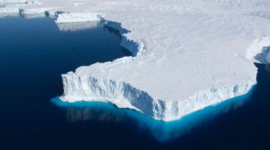 Apart From Being World's Coldest Region, Here Are 10 Shocking Facts About The ANTARCTICA That You Never Knew! Apart From Being World's Coldest Region, Here Are 10 Shocking Facts About The ANTARCTICA That You Never Knew!