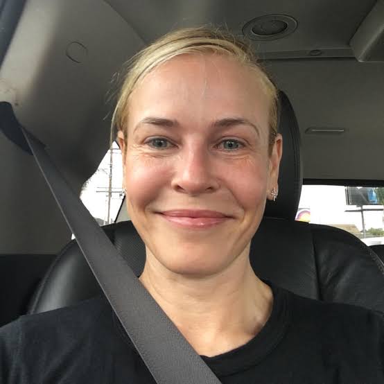 Chelsea Handler Net Worth; How Rich is Chelsea Handler? Chelsea Handler Net Worth; How Rich is Chelsea Handler?