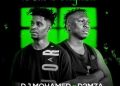 DOWNLOAD Dj Mohamed, D2MZA ft. The Lowkeys, 3TWO1 – Dom Perignon mp3