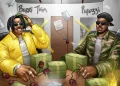 DOWNLOAD Berri-Tiga – Relationship I No Do, Loving Loving I No Do mp3