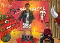DOWNLOAD Chella – Sacrificer mp3