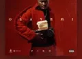 Fido – Joy is Coming (Remix) Ft. Kizz Daniel