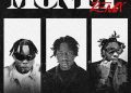 DOWNLOAD Lavish VIG – Money (Remix) ft. Damo K & Jeriq mp3