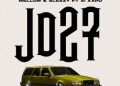 DOWNLOAD Mellow & Sleazy – JD 27 Ft. & Al Xapo mp3