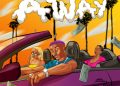 DOWNLOAD Jay Laa – Away mp3