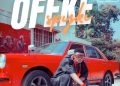 DOWNLOAD Spyki – Ofeke mp3
