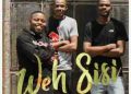 DOWNLOAD Tranquillo – Weh Sisi Ft. LulowNoRif mp3