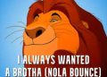 DOWNLOAD I Always Wanted A Brother mp3