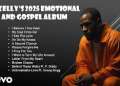 DOWNLOAD R Kelly – Fix Me Lord mp3