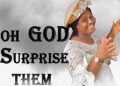 DOWNLOAD Nk God – Cry No More mp3