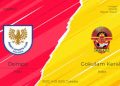 Dempo vs Gokulam Kerala FC Prediction, Lineups, H2H Results & Betting Tips